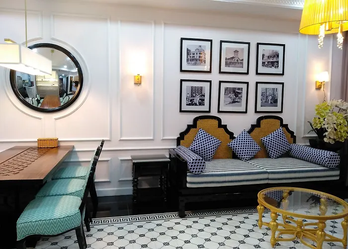 Linh Apartment